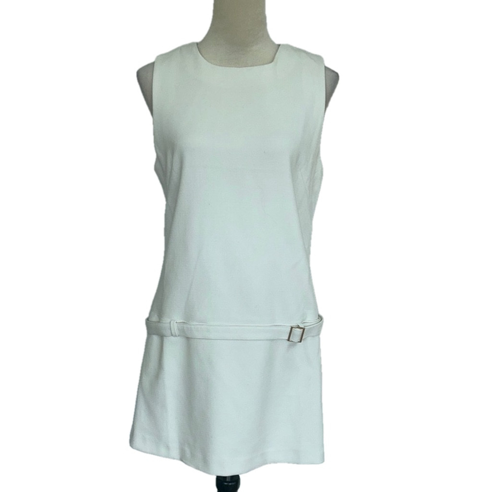 NWT: Forever 21: Elegant Drop Waist Dress